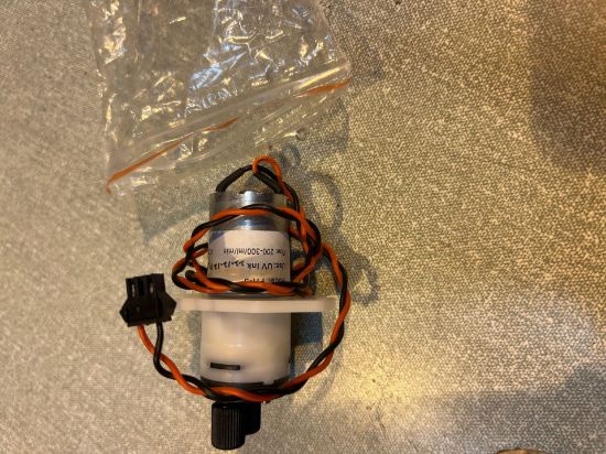 Picture of DTF Waste ink pump