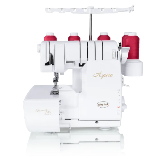 Picture of Baby Lock Aspire Combined Coverstitch and Overlock