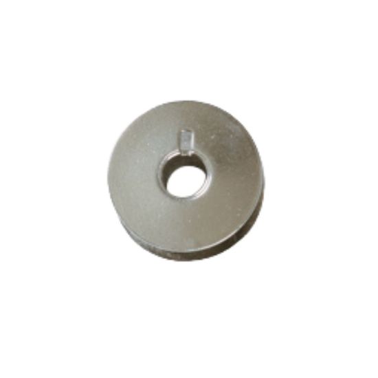 Picture of Janome 1600P/1600PQC Metal Bobbins 761094104