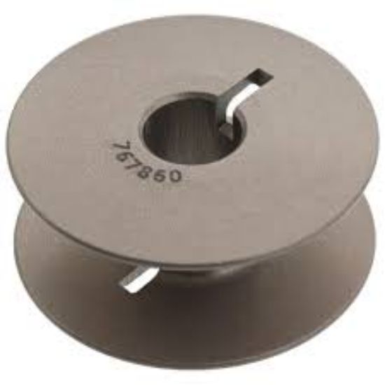 Picture of Janome HD9 V2 ONLY Metal Bobbin 767860107