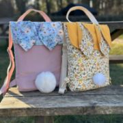 Picture of Meadow Bunny Rucksack Coming soon