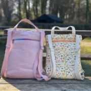 Picture of Meadow Bunny Rucksack Coming soon