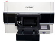 Picture of Flatbed UV DTF 30CM with Camera