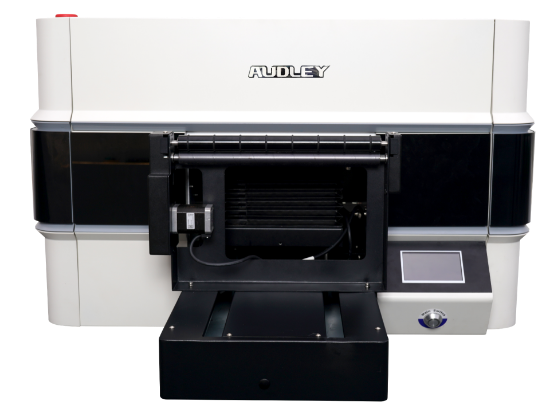 Picture of Flatbed UV DTF 30CM with Camera