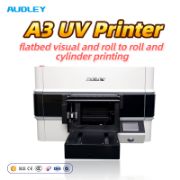 Picture of Flatbed UV DTF 30CM with Camera