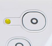 Brother Innovis 1100 Lock Stitch Button