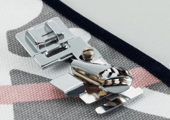 brother bias binding foot