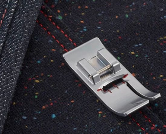 Picture of Brother Bi-Level Foot - Left