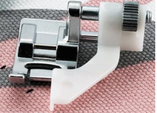 Brother blind stitch foot