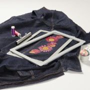 Medium Magnetic Embroidery Hoop