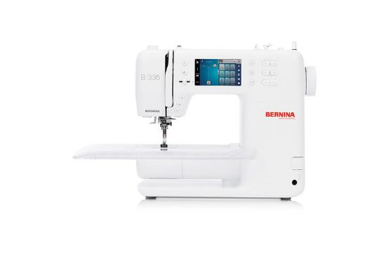 Picture of Get to know your Bernina - New Type 3 Series New date coming soon