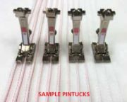 Picture of Get to know your Bernina - Techniques Course 17-10-26