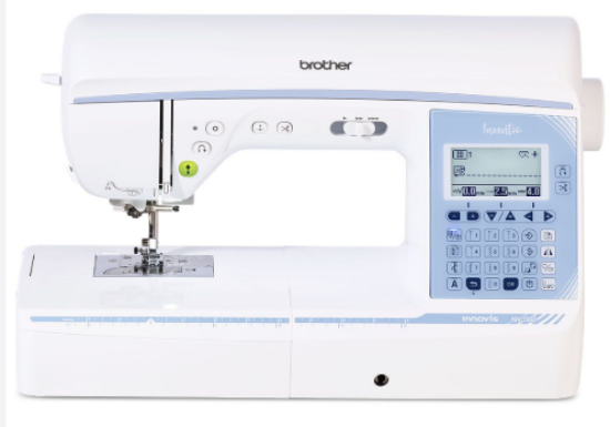 Brother Inventio 1350