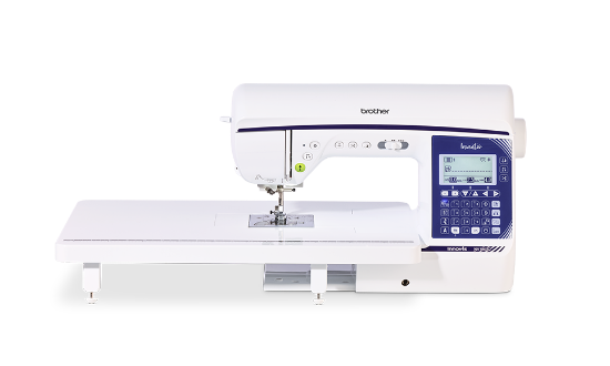 Brother Inventio 1850