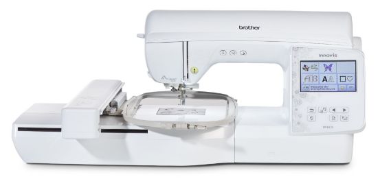 Brother 880E Embroidery machine