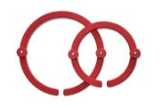 Bernina Gripper Rings