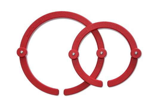 Picture of Bernina Gripper Rings