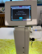 Picture of HQ Sweet Sixteen with table pre-loved