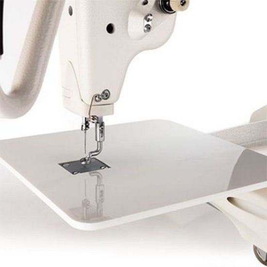 Picture of Grace  Ruler Base - Little Rebel