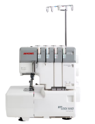Janome MYLOCK 654D