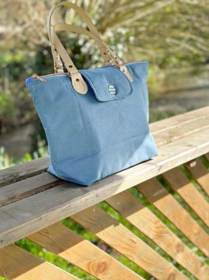Picture of Daisy Folding Bag
