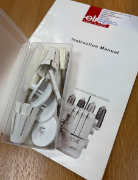 Picture of Elna 664 Overlocker USED!