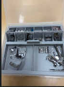 Picture of Janome Continental M7 Pre-loved