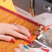 Picture of BERNINA 770 QE PRO with Free Embroidery Module