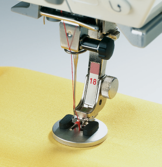 Bernina button-sew-on foot-18