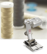 Picture of Bernina 7-8mm Double-cord foot # 60C