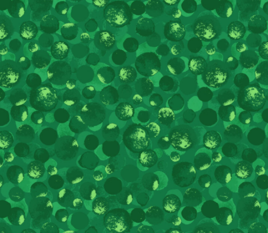 Picture of Lewis & Irene - Bumbleberries- Shimmering Forest (metallic) BB043