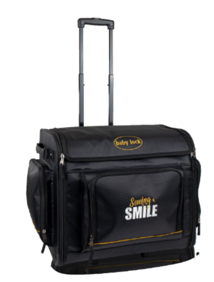 Picture of Babylock Large Trolley Bag