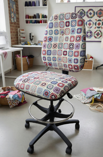 Picture of Horn Tall Hobby Chair