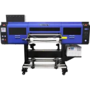 Picture of UV DTF Printer 60 cm 3 x i3200 Print Heads for hard surfaces