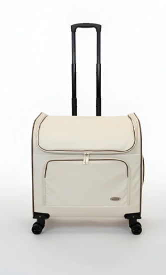 Horn Medium Trolley Bag