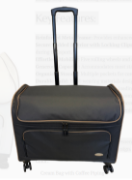 Horn Large Trolley Bag