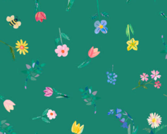 Lewis and Irene Posy