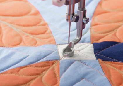 Picture for category Quilting