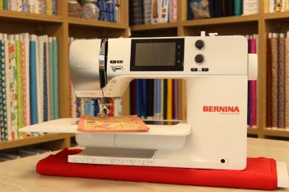 Picture for category Sewing Machines by Brand