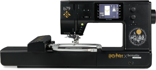 Bernette 79 Harry Potter