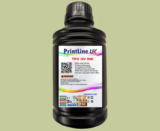 Picture of TPU UV DTF VARNISH / COMING SOON