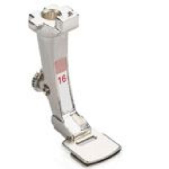 Picture of Bernina Gathering Foot #16V  0084607300