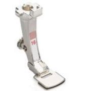 Picture of Bernina Gathering Foot #16V