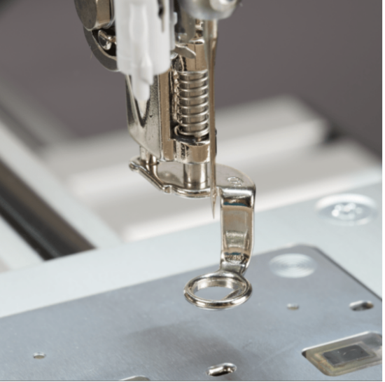 Bernina darning foot 9V