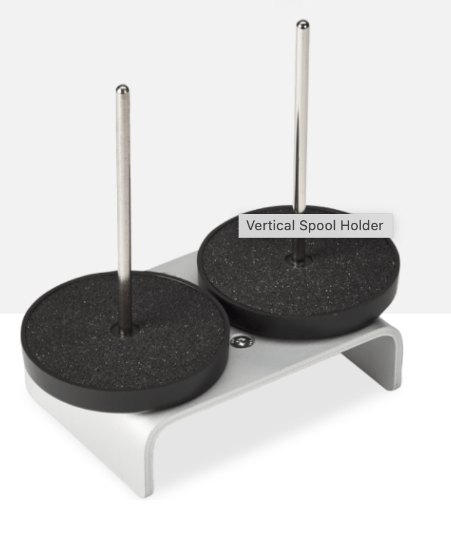 Picture of Bernina Q Series Vertical Spool Holder