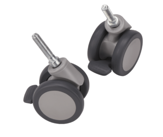 Bernina Frame Casters