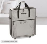 Bernina 990 Embroidery Module Bag
