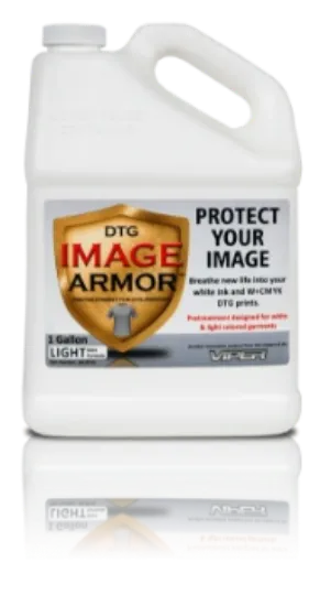 Picture of Image Armor Light 4 Litre Ready To Use