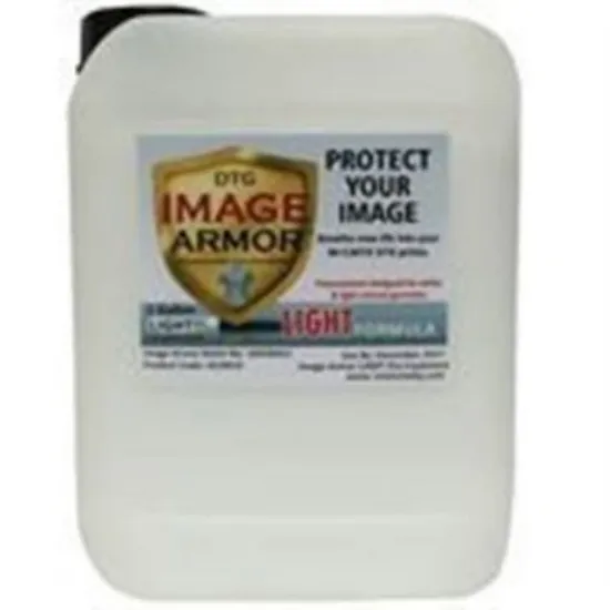 Picture of Image Armor Light 20 Litre Ready To Use