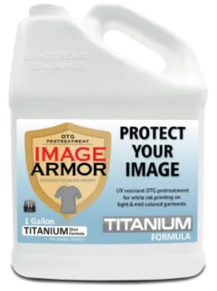 Picture for category Image Armor Titanium Pre-treatment